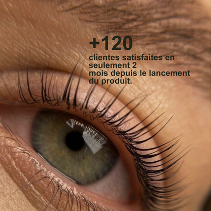 Sérum Repousse Plus+ pour Cils, Sourcils et Ongeles